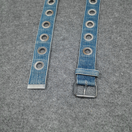 Pasek jeansowy