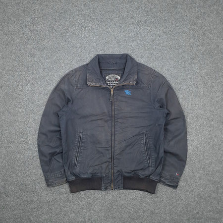 Kurtka harringtonka Tommy Hilfiger