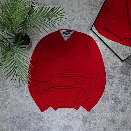 Sweter Tommy Hilfiger