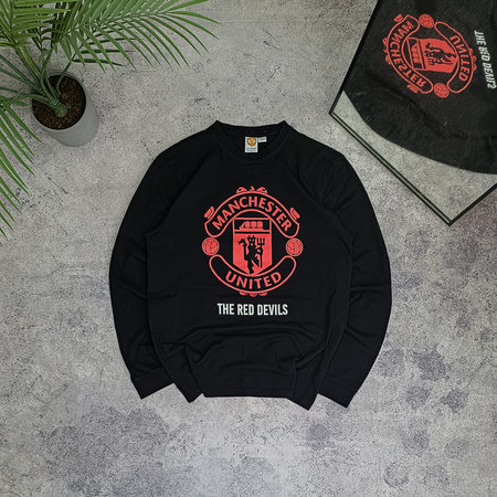 Koszulka z długim rękawem Manchester United