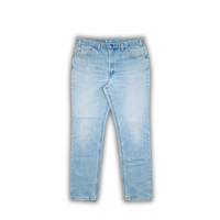 Spodnie jeansowe Levis Orange Tab
