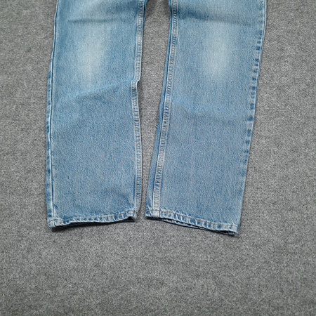 Spodnie jeansowe Levis 502