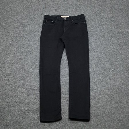 Spodnie jeansowe Burberry