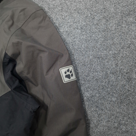Kurtka outdoor Jack Wolfskin