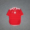 Koszulka sportowa Adidas polska reedycja 86/87