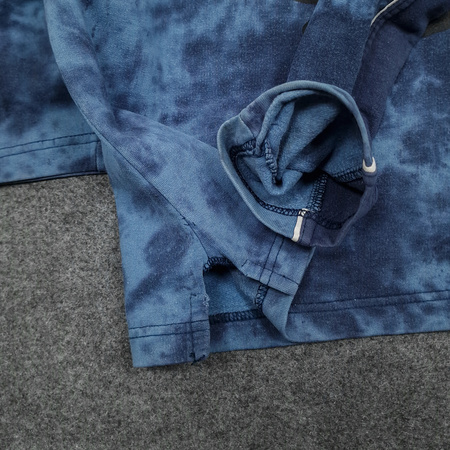 Bluza bez kaptura Street Base