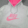 Bluza z kapturem Nike