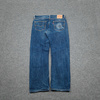 Spodnie jeansowe Levis 502