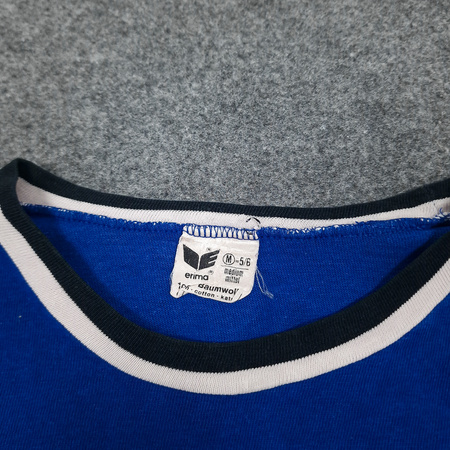 Koszulka sportowa vintage Erima