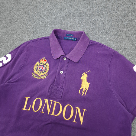 Koszulka polo Ralph Lauren London