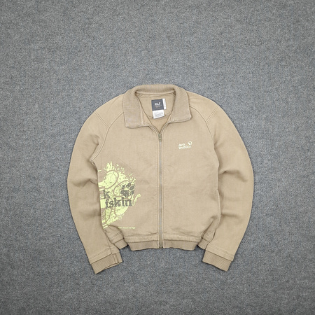 Bluza rozpinana Jack Wolfskin