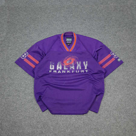 Koszulka sportowa NFL Galaxy Frankfurt