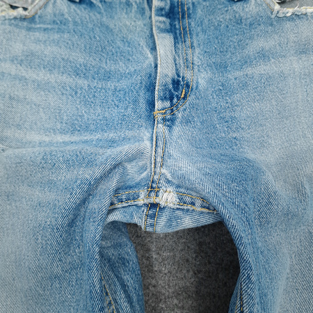 Spodnie jeansowe Lee