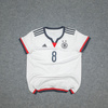 Koszulka sportowa Adidas Niemcy 15 damska