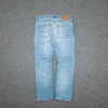 Spodnie jeansowe Levis 501