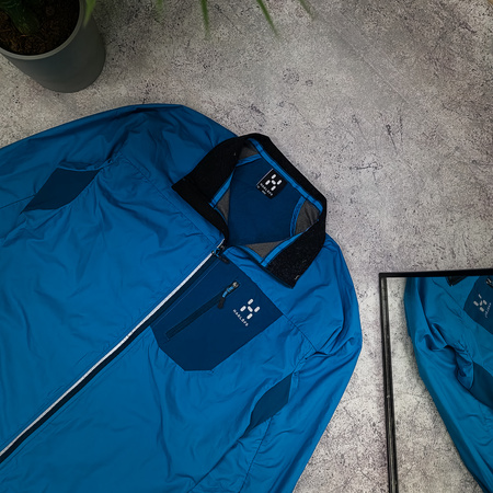 Kurtka outdoor Haglöfs