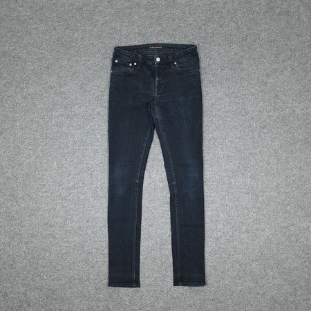 Spodnie jeansowe Nudie Jeans