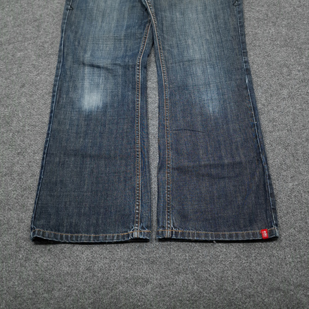 Spodnie jeansowe Esprit