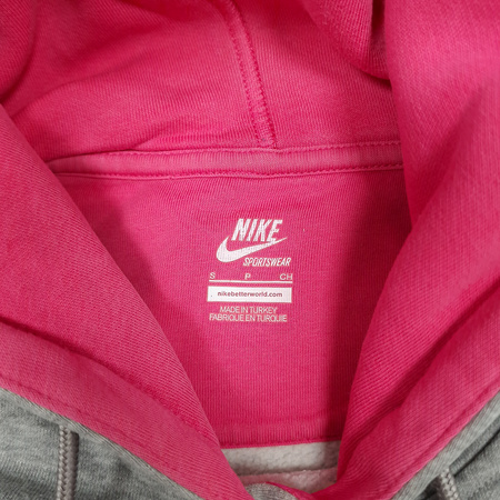 Bluza z kapturem Nike