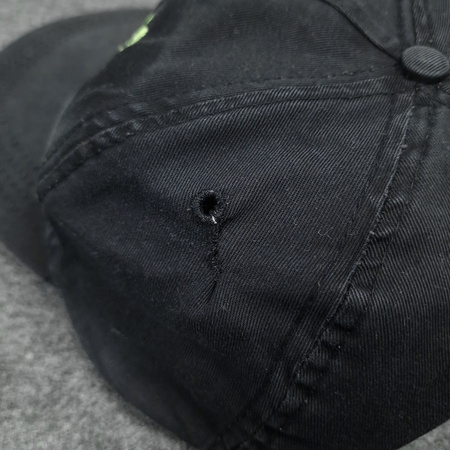 Czapka z daszkiem Borussia Dortmund