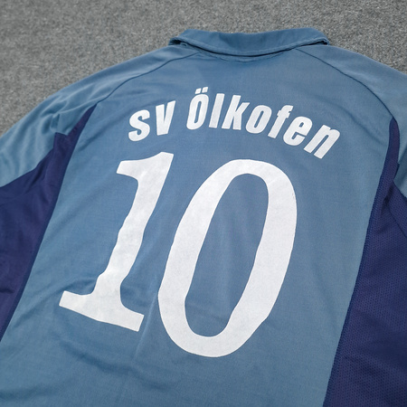 Koszulka sportowa Nike 97/99