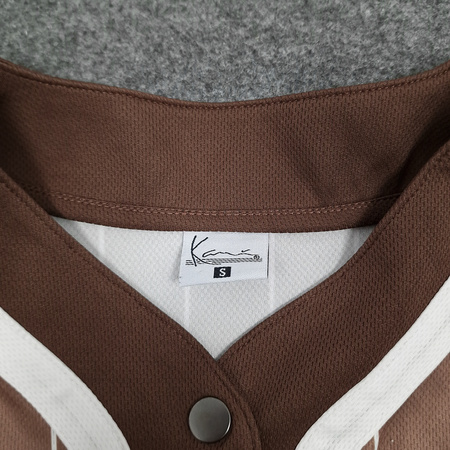 Koszulka sportowa Karl Kani