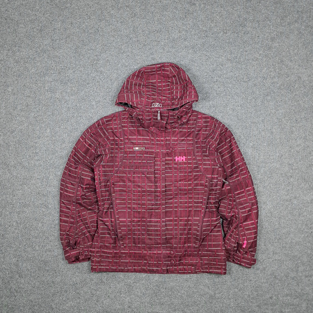 Kurtka outdoor Helly Hansen