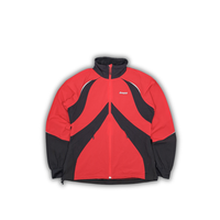 Kurtka wiatrówka Bergans