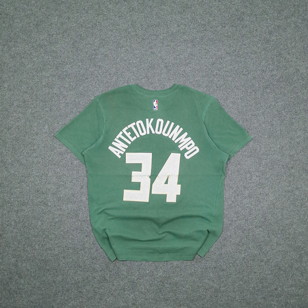 Koszulka NBA Nike Giannis Antetokounmpo Milwaukee Bucks