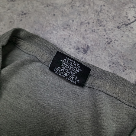 Koszulka z nadrukiem Stussy