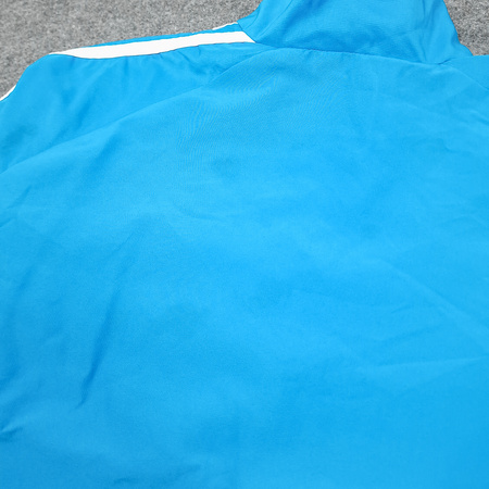 Kurtka wiatrówka Adidas Marsylia