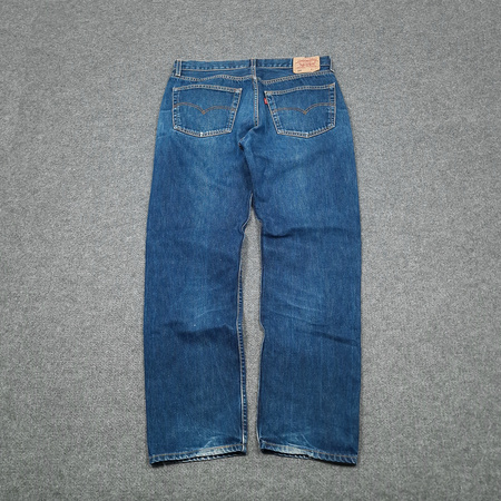 Spodnie jeansowe Levi’s 501