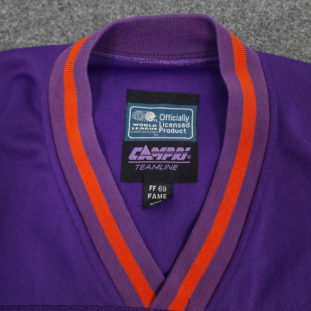 Koszulka sportowa NFL Galaxy Frankfurt