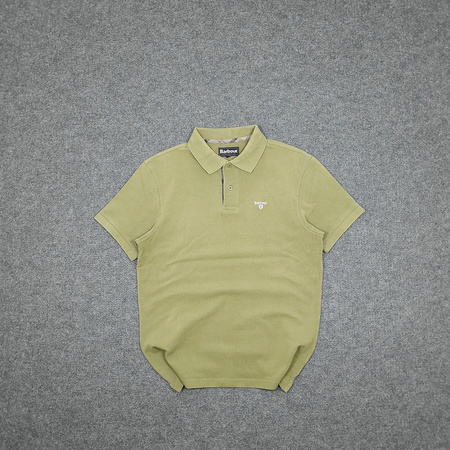 Koszulka polo Barbour