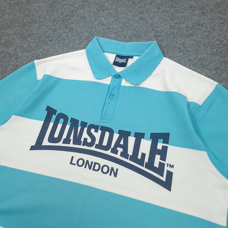 Koszulka polo Lonsdale