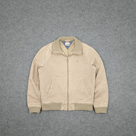 Kurtka bomberka ocieplana Tommy Hilfiger