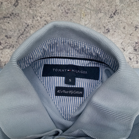Koszulka polo Tommy Hilfiger