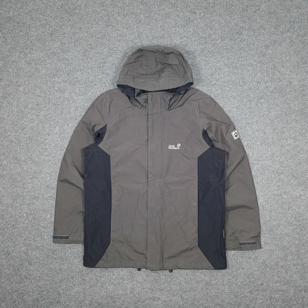 Kurtka outdoor Jack Wolfskin