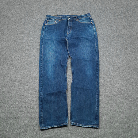 Spodnie jeansowe Levi’s 501