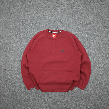 Bluza bez kaptura Nike Tech Fleece