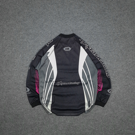 Koszulka z długim rękawem Racing