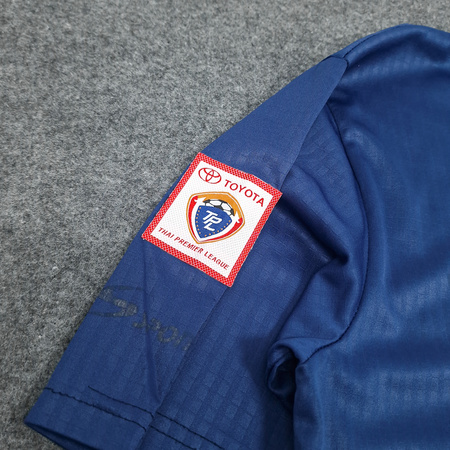 Koszulka sportowa Burirami United 2016 Yamaha