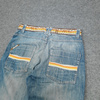 Spodnie jeansowe Mass Denim