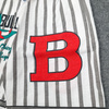 Spodenki NBA Chicago Bulls