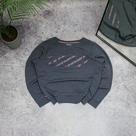 Bluza bez kaptura Tommy Hilfiger