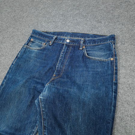 Spodnie jeansowe Levis 751