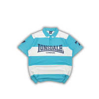 Koszulka polo Lonsdale
