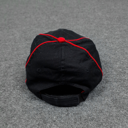 Czapka z daszkiem Shell Audi Sport