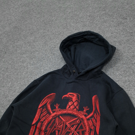 Bluza z kapturem Slayer