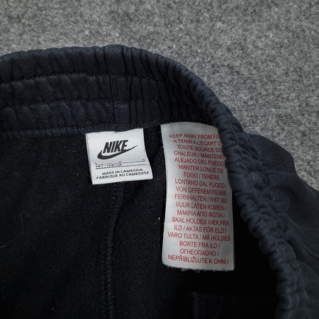 Spodnie dresowe Nike